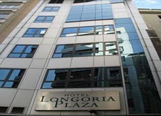 Hotel Longoria Plaza. Irconniños.com