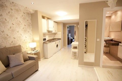 Apartamentos Las Vegas. Irconniños.com