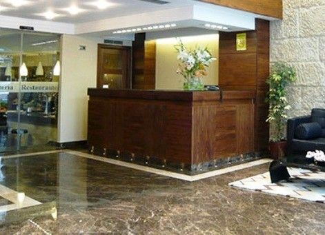 Hotel Argentino. Irconniños.com