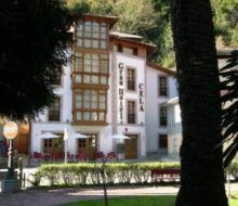 Gran Hotel Rural Cela. Irconniños.com