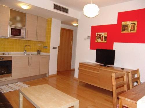 Apartamentos Zaragoza Coso. Irconniños.com