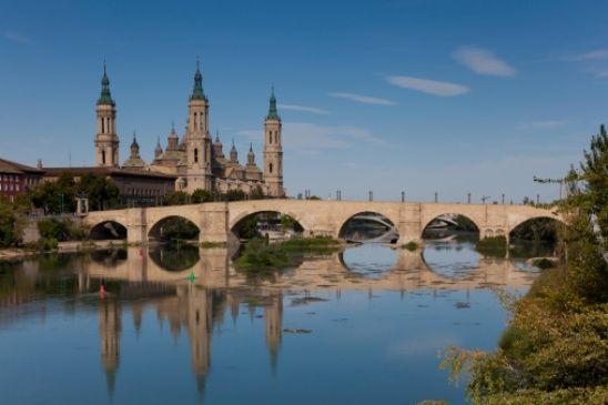 Hoteles en Zaragoza Ciudad