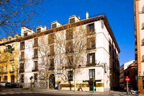 Apartamentos Atocha 107. Irconniños.com