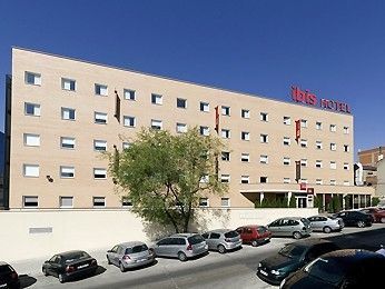 Hotel Ibis Madrid Valentin Beato. Irconniños.com