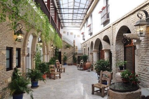 Hacienda Posada de Vallina. Irconniños.com