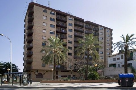 Pio XII Apartments Valencia. Irconniños.com