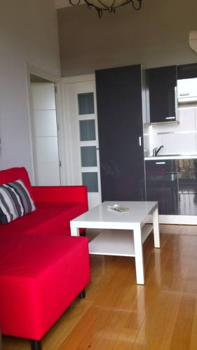 Apartamentos Palacio Real 789. Irconniños.com