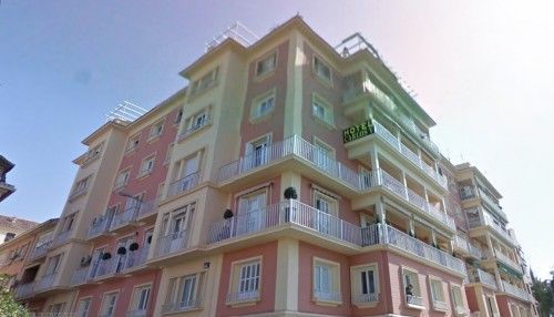 Hotel Carlos V. Irconniños.com