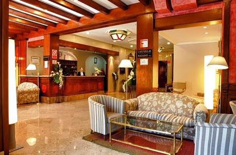Hotel Guadalupe. Irconniños.com