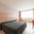 Hotel Abba Huesca. Irconniños.com