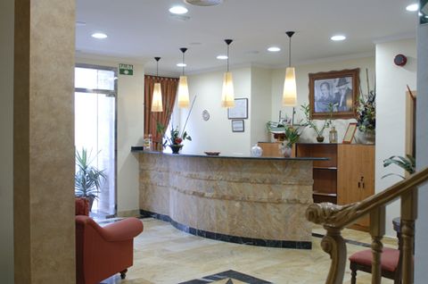 Hotel Tio Felipe. Irconniños.com