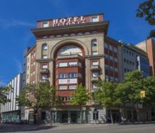 Hotel Ultonia. Irconniños.com