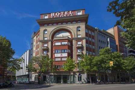 Hotel Ultonia. Irconniños.com