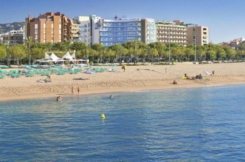 Hotel Marítim. Irconniños.com