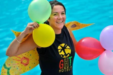 Hotel S'agaró Mar. Irconniños.com