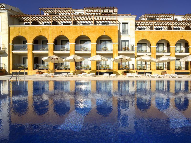 Hotel Barceló Costa Ballena Golf & Spa. Irconniños.com