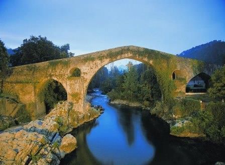 cangas d eonis