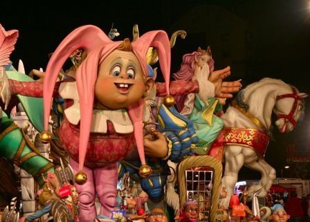 fallas