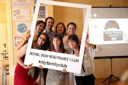 Digital Family Meeting