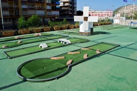 Hotel Maya Alicante. Irconniños.com