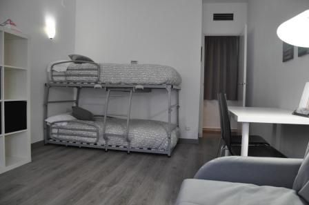 Aparthotel Atenea Calabria. Irconniños.com