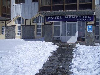 Hotel Montesol Arttyco. Irconniños.com