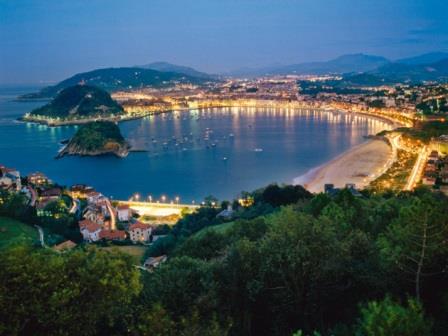 Donosti