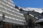 Hotel Mont Blanc. Irconniños.com