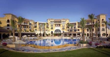 Intercontinental Mar Menor Golf Resort Spa. Irconniños.com