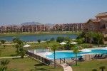 The Residences at Mar Menor. Irconniños.com