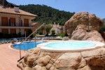 Hotel Balneario Parque de Cazorla. Irconniños.com