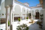 Hotel Villa Priego de Córdoba. Irconniños.com