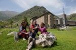 Hotel Vall de Núria. Irconniños.com