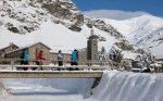 Hotel Vall de Núria. Irconniños.com