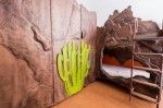 Diverhotel Lanzarote. Irconniños.com