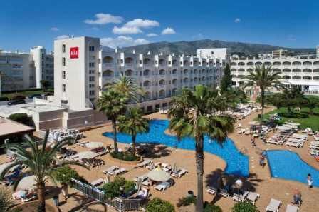 Riu Costa Lago. Irconniños.com