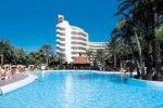 Clubhotel Riu Vistamar. Irconniños.com