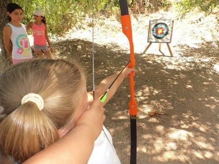 Actividades. Irconniños.com