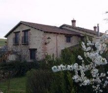 Casa rural El Caño. Irconniños.com