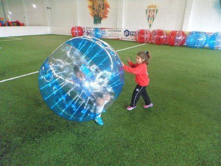 Actividades. Irconniños.com