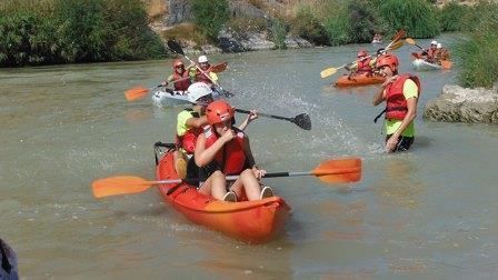 Actividades. Irconniños.com