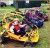 Actividades para niños buggies , parque de aventuras Ponferrada Rocodromo