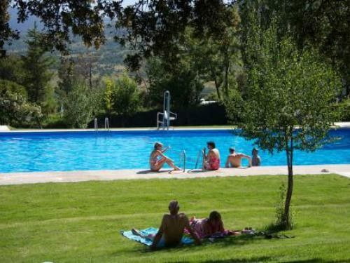 Camping-bungalows Monte Holiday. Irconniños.com