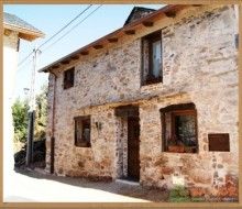 Complejo Rural las Médulas del Bierzo. Irconniños.com