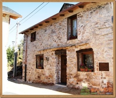 Complejo Rural las Médulas del Bierzo. Irconniños.com