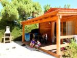 Camping Prades Park. Irconniños.com