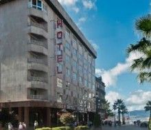 Hotel Ciudad de Vigo. Irconniños.com