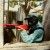 Paintball para niños en Bosc Aventura Salou. Irconniños.com