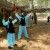 Paintball para niños en Bosc Aventura Salou. Irconniños.com