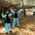 Paintball para niños en Bosc Aventura Salou. Irconniños.com